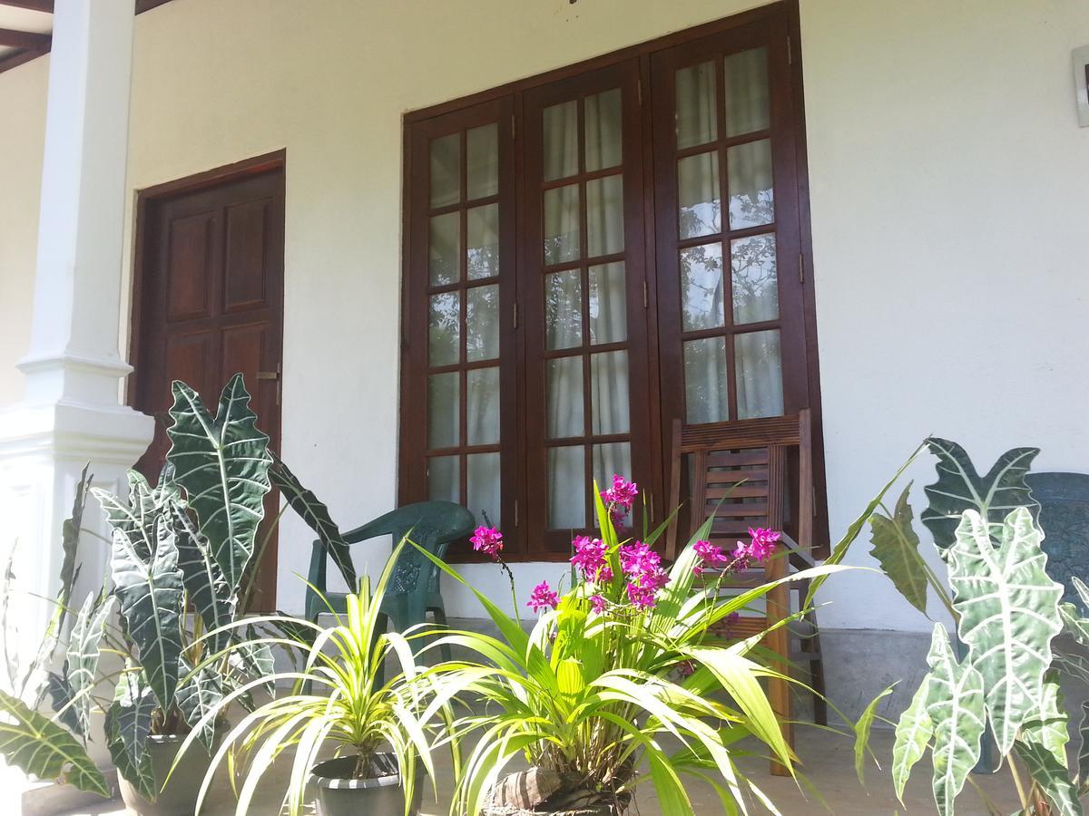 Niyuni Villas Bentota Exterior photo